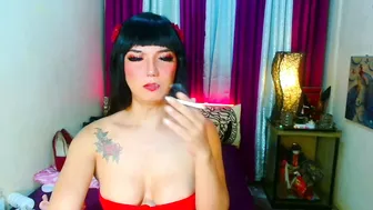 naughtyasiancummer recorded nude video 273850