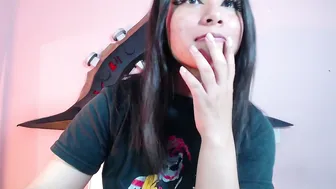 evybubbles_ recorded nude video 273893