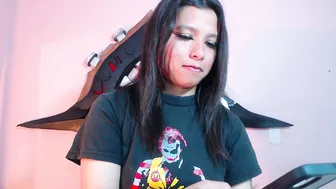 evybubbles_ recorded nude video 273893