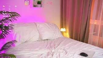 vixxxiee recorded nude video 273896