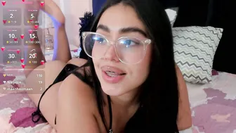 avascott_ recorded nude video 273924
