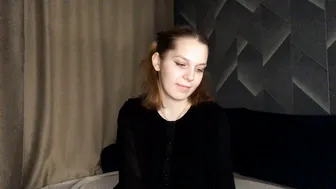 Justprettygirl shy - 21 October 2025