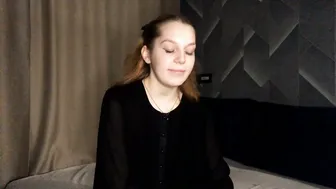 Justprettygirl shy - 21 October 2025