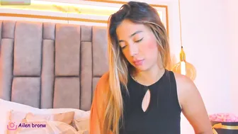 hannabronw recorded nude video 274003