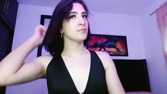 triana_damelio recorded nude video 274009