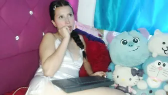 Fenixxx1604 amateur cam 10-21-2025