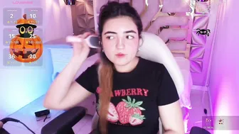 meraki_fraise recorded nude video 274046