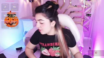 meraki_fraise recorded nude video 274046