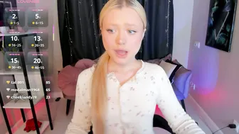 millie_vanillie recorded nude video 274048