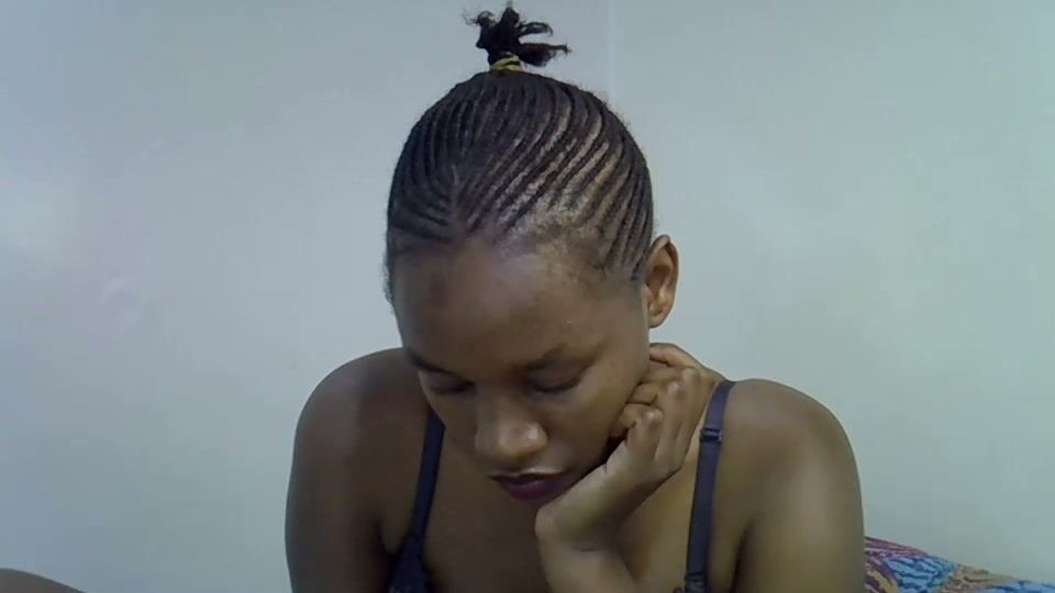 Sweet_brown9 lovense - 21 October 2025