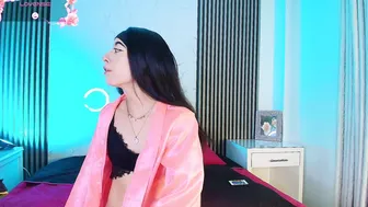 stephanandsamantha posing on cam 21 October 2025