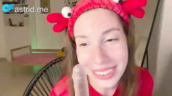 cringebutcute recorded nude video 274116
