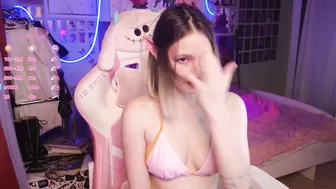 evie_rosen recorded nude video 274133