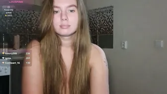 gentle_sasha recorded nude video 274185
