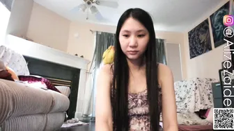 alizezaide recorded nude video 274244