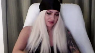 missjenny7 recorded nude video 274273