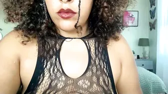 curlygoddess777 recorded nude video 274277