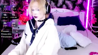 nicolefloret recorded nude video 274284