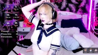 nicolefloret recorded nude video 274284