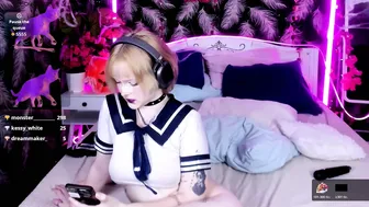 nicolefloret recorded nude video 274284