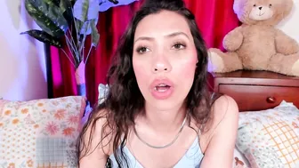 miss_veronica2 recorded nude video 274289