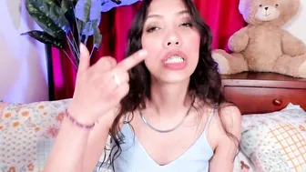 miss_veronica2 recorded nude video 274289