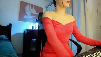 galileabigcock pantyhose - 21 October 2025