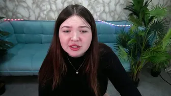 molinmoon recorded nude video 274303