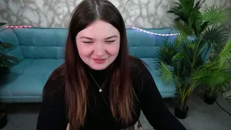 molinmoon recorded nude video 274303