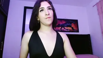 triana_damelio recorded nude video 274308