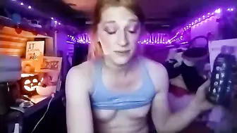 lesleygumgrass recorded nude video 274311