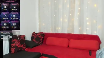 sexy_emeli 21 October 2025 cum