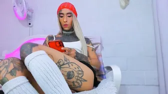 drippyorlove recorded nude video 274410