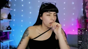 saraadesire recorded nude video 274411