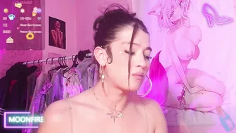 moonfiredance recorded nude video 274440