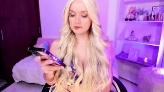 mila_violet bigtits nude cam video