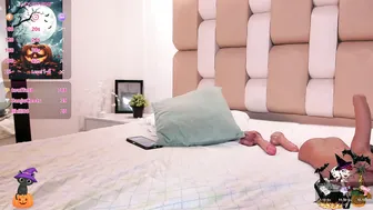 Victoria_mooree horny amateur 10/21/2025