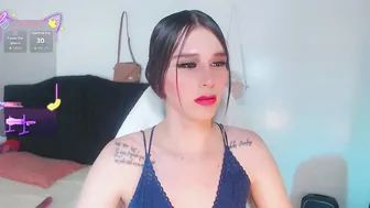la_ratona_1 recorded nude video 274565