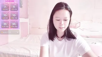 mary_uu recorded nude video 274628
