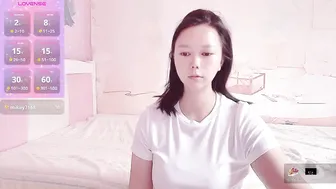 mary_uu recorded nude video 274628