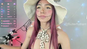 thamara_cooper_ posing on webcam video chat porn