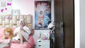 sunflower_dance recorded nude video 274704