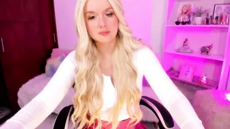 mila_violet recorded nude video 274728