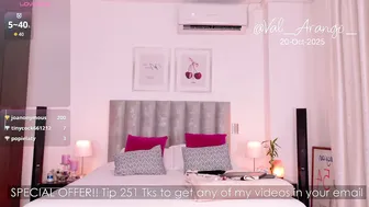 valentina_arango recorded nude video 274741