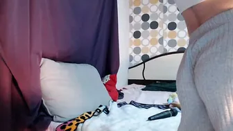 evacrisxxx recorded nude video 274749