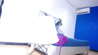 exotic_karmella amateur live cam video 21 October 2025
