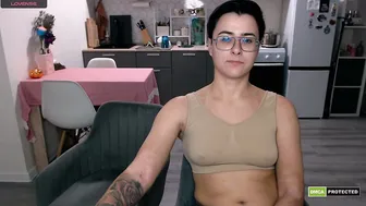 Ann_mikky pregnant sex cam chat