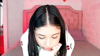 venus_megan recorded nude video 274789