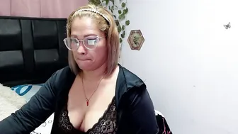 samira_lennox recorded nude video 274792
