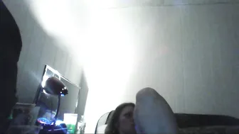 Jennyisasquirter porn video chat 10-21-2025